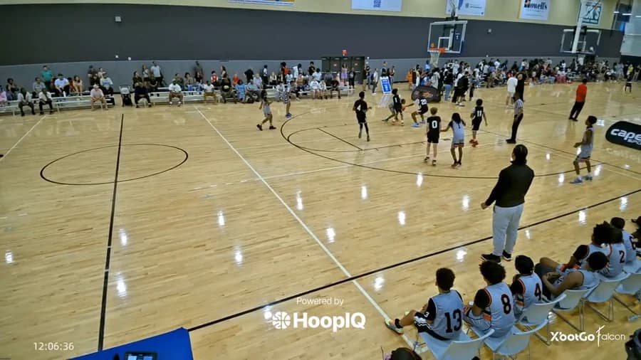 2-pt Shot