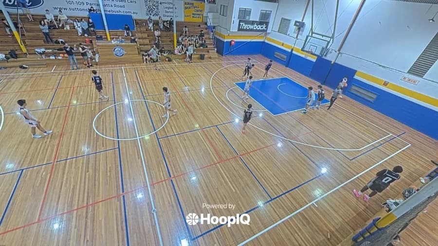 Free-throw