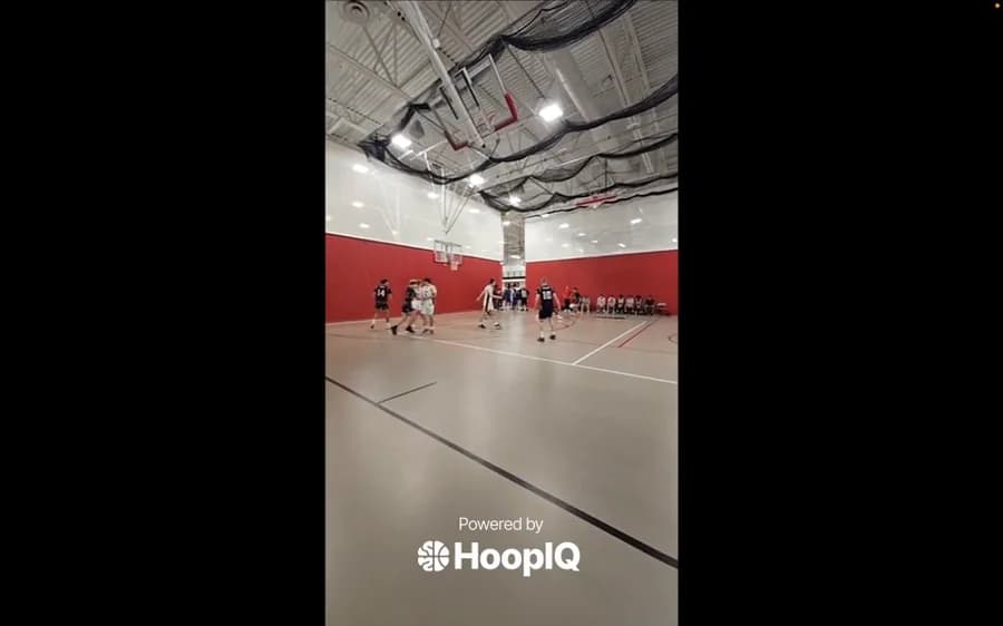 2-pt Shot