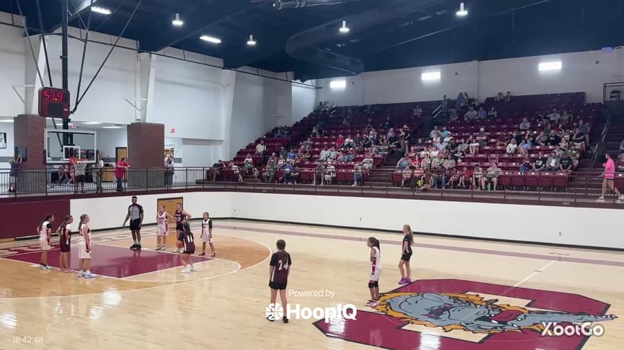 Free-throw