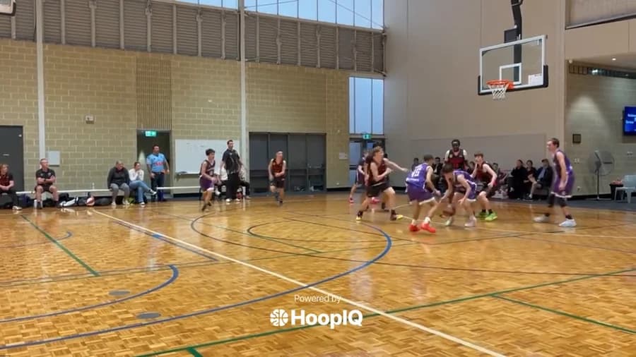 Off. Rebound