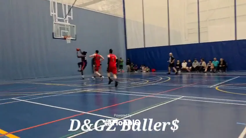 2-pt Shot