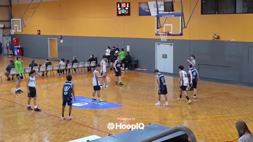 Free-throw