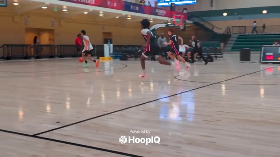 2-pt Shot