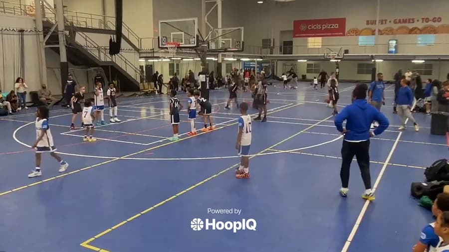 Free-throw