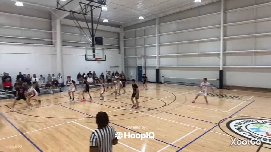 Def. Rebound