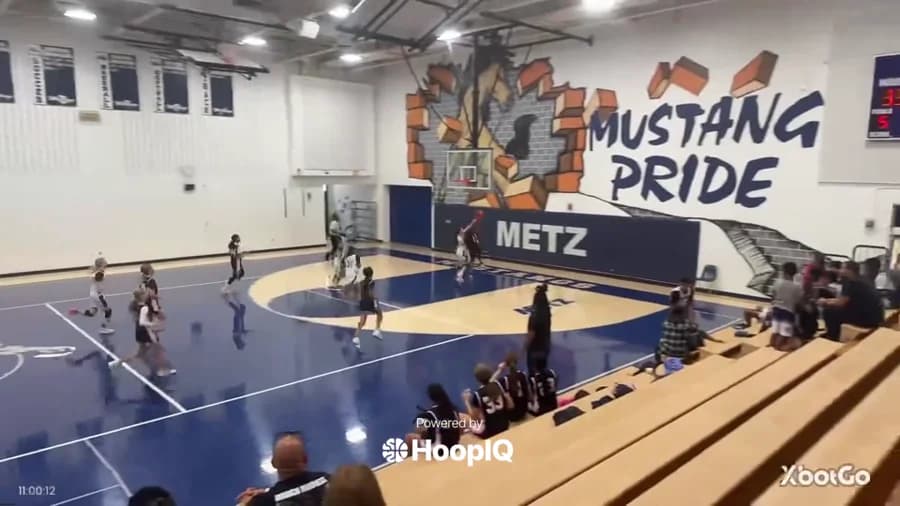 Def. Rebound