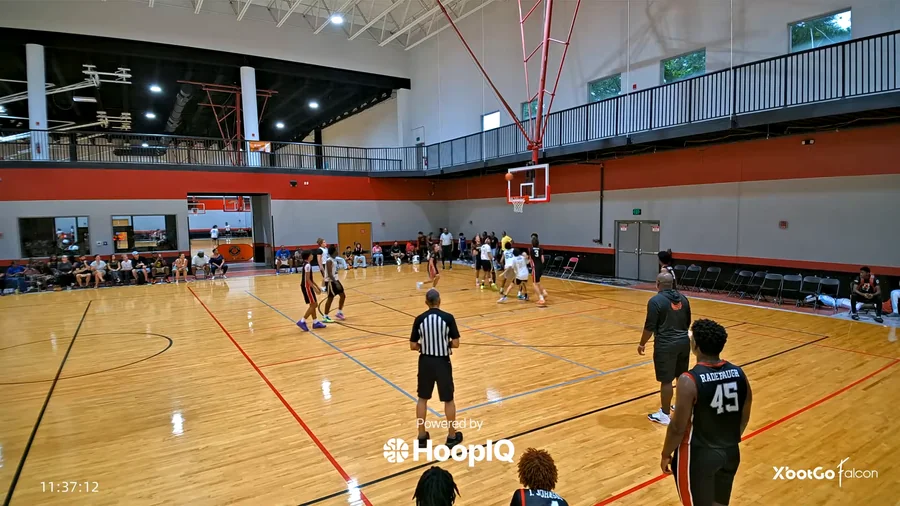 Def. Rebound