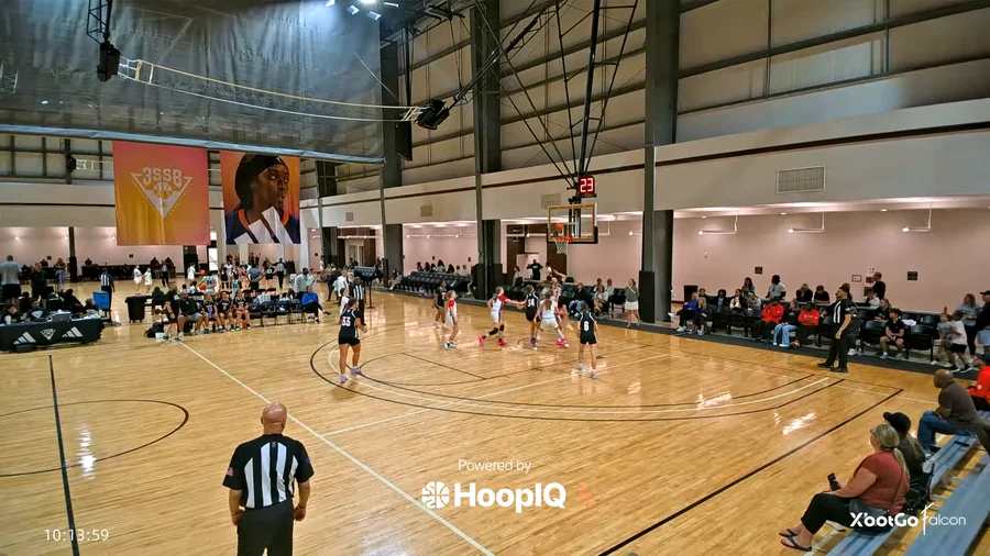 2-pt Shot