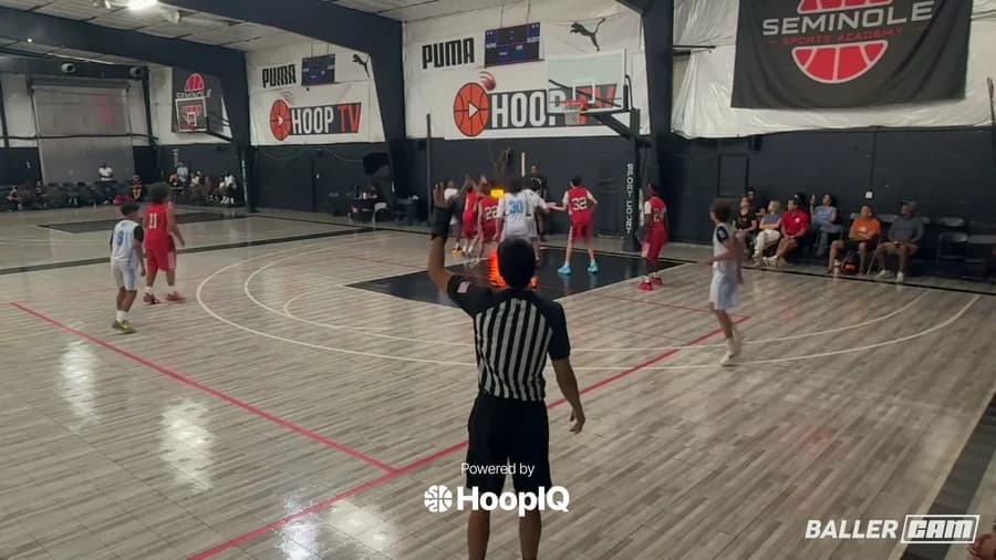 Off. Rebound
