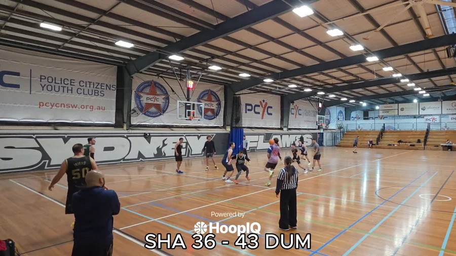 3-pt Shot