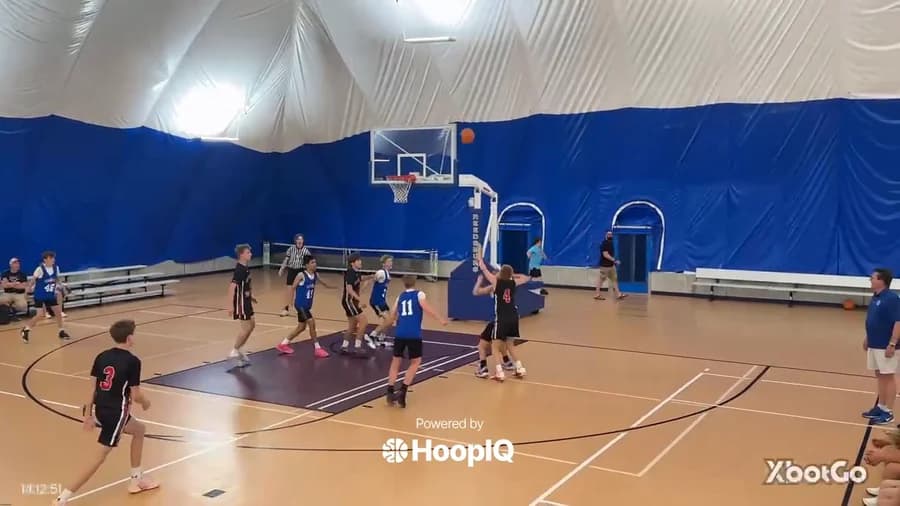 Def. Rebound