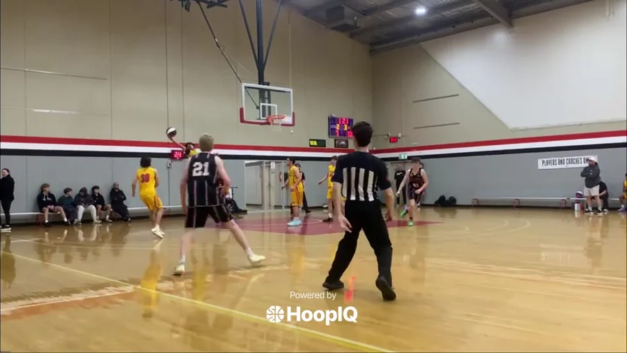 Def. Rebound
