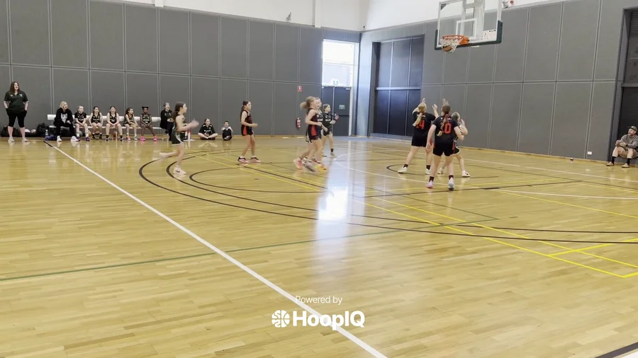 2-pt Shot