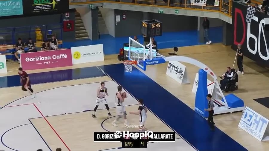 Def. Rebound