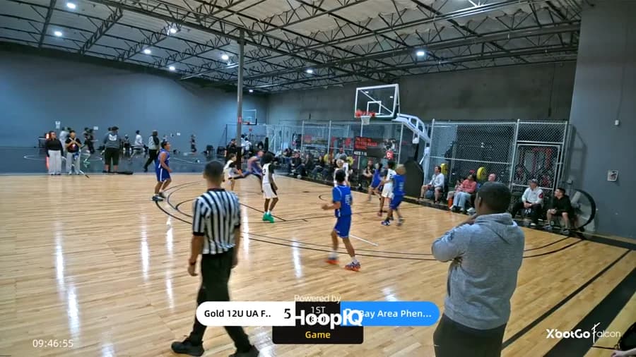 Off. Rebound