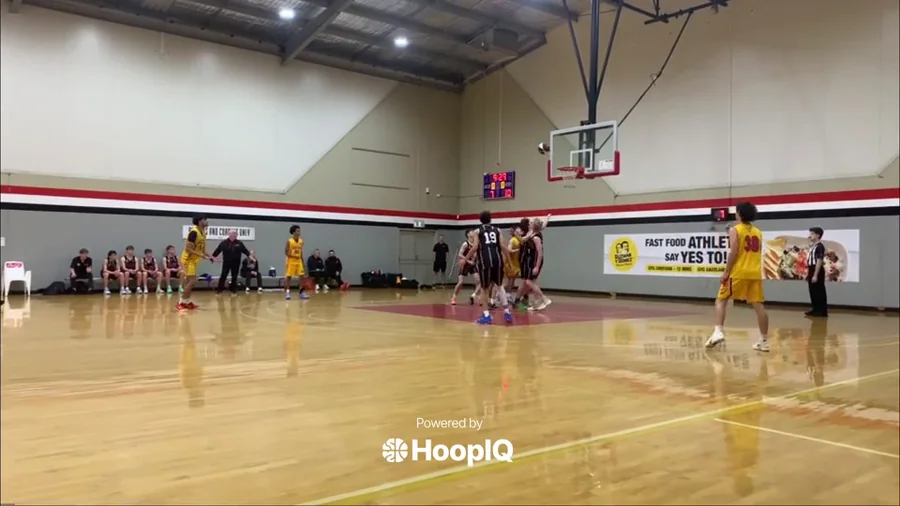 Off. Rebound