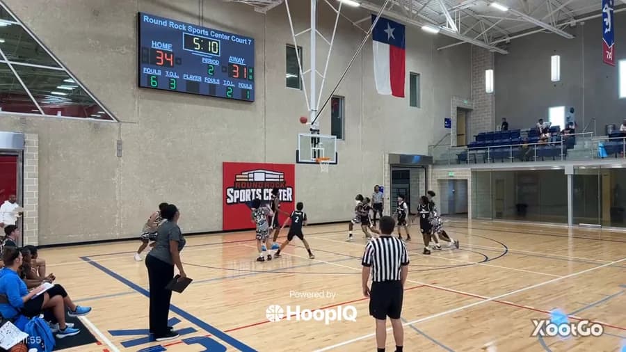 2-pt Shot