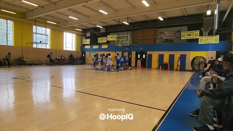 Def. Rebound