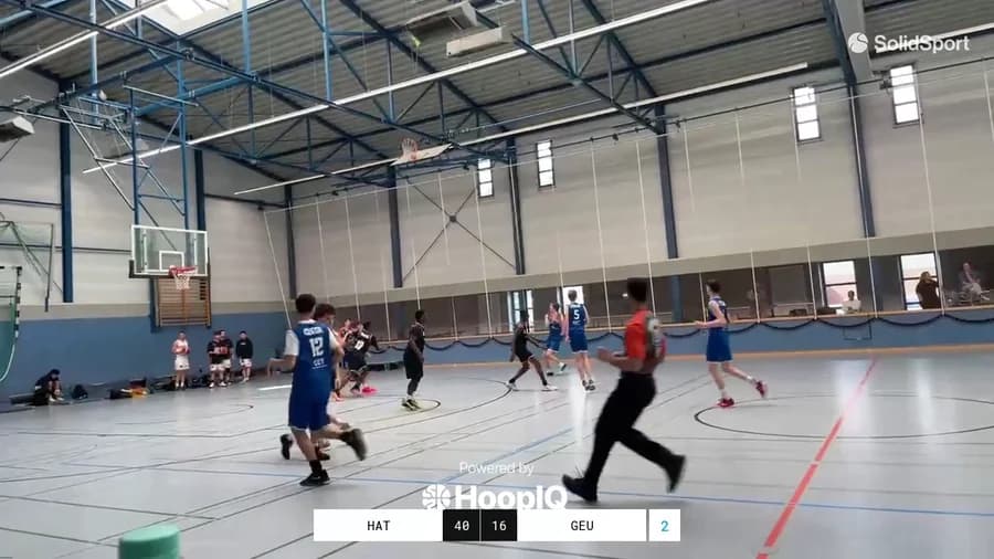 Off. Rebound