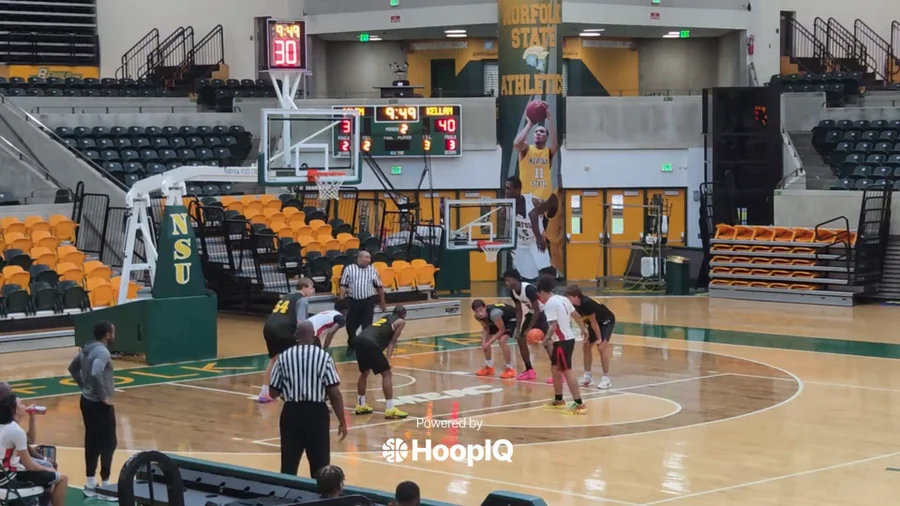 Free-throw