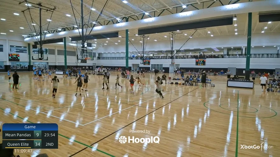 2-pt Shot
