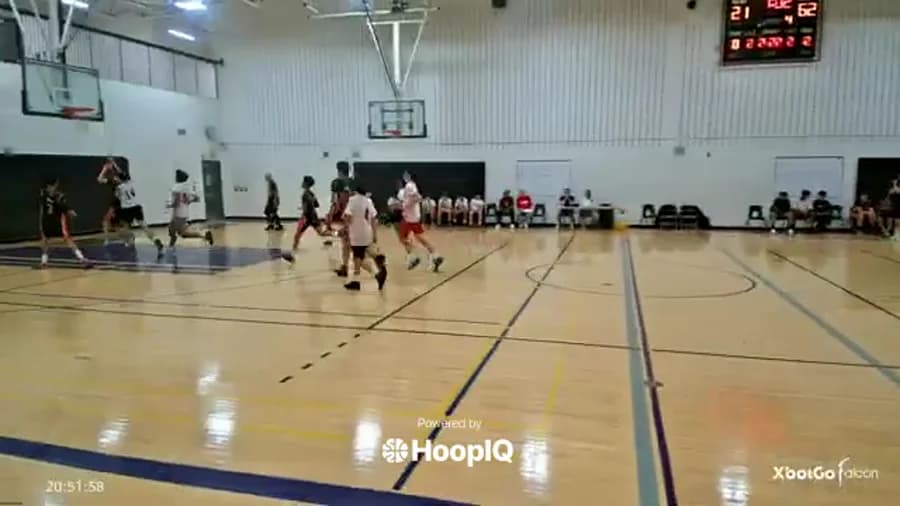 Def. Rebound
