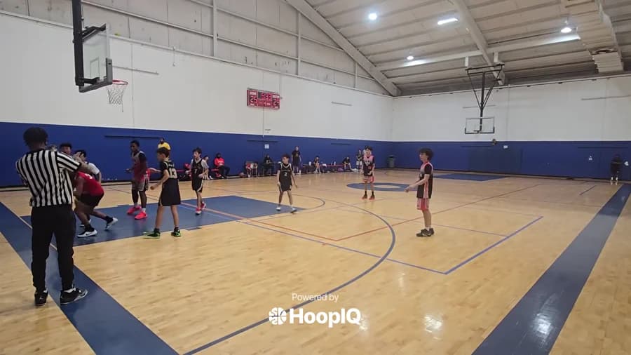 Off. Rebound