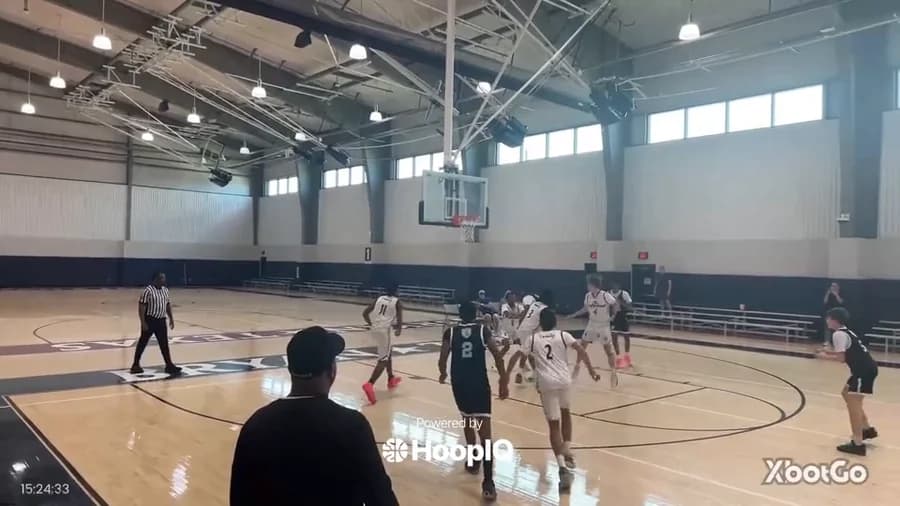 Off. Rebound