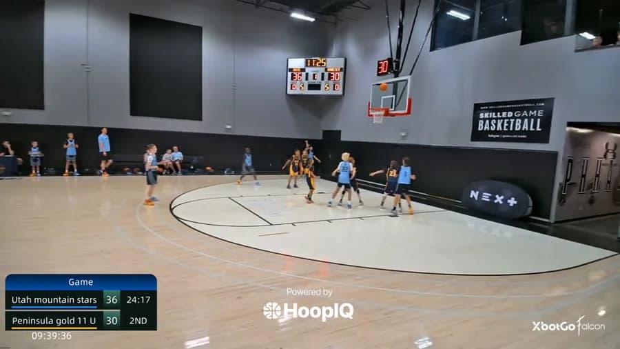 Off. Rebound
