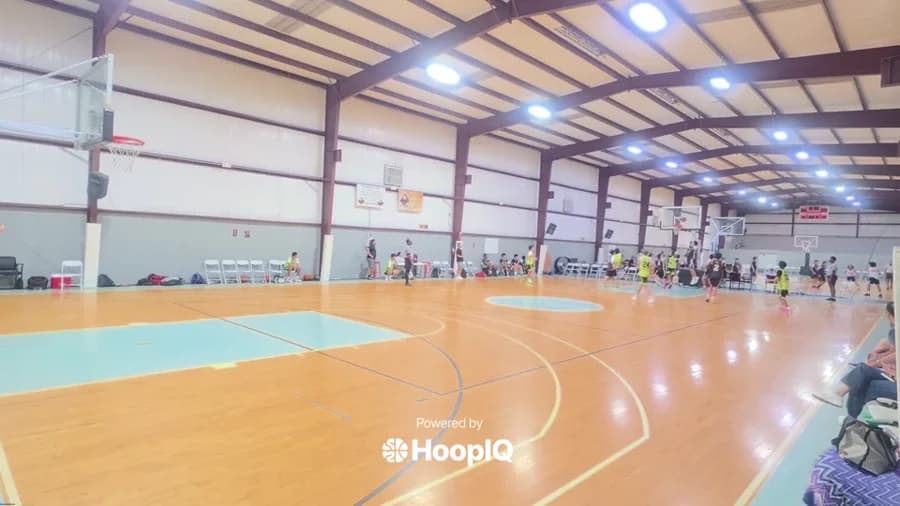 2-pt Shot