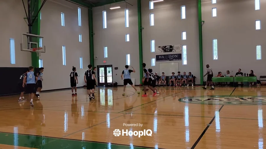 Off. Rebound