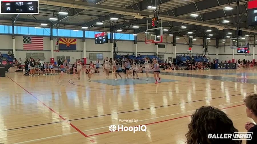 Off. Rebound