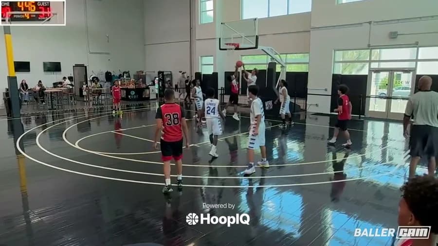 Off. Rebound