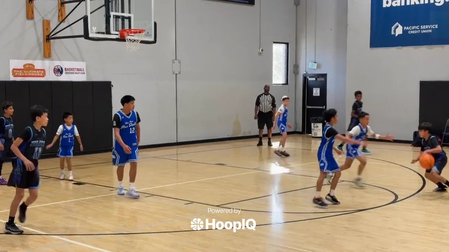 2-pt Shot
