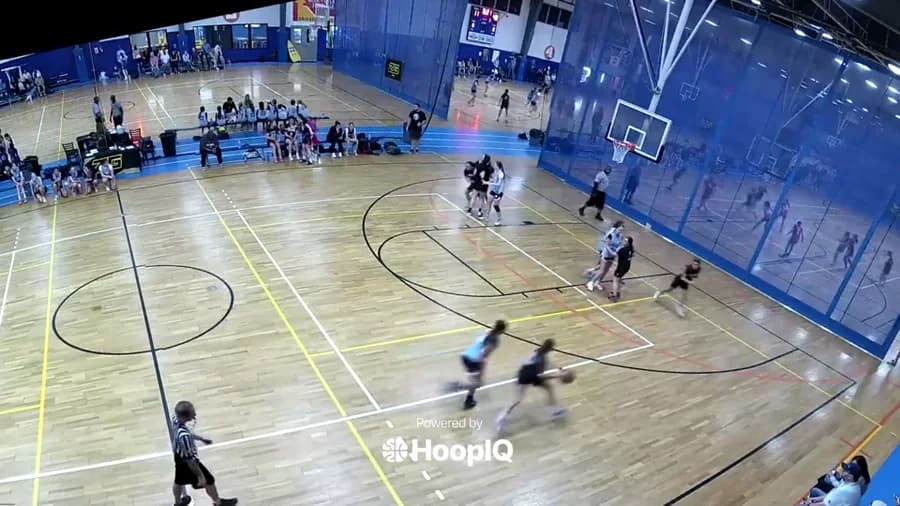 Off. Rebound