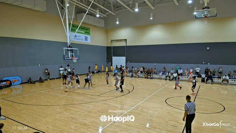 Free-throw