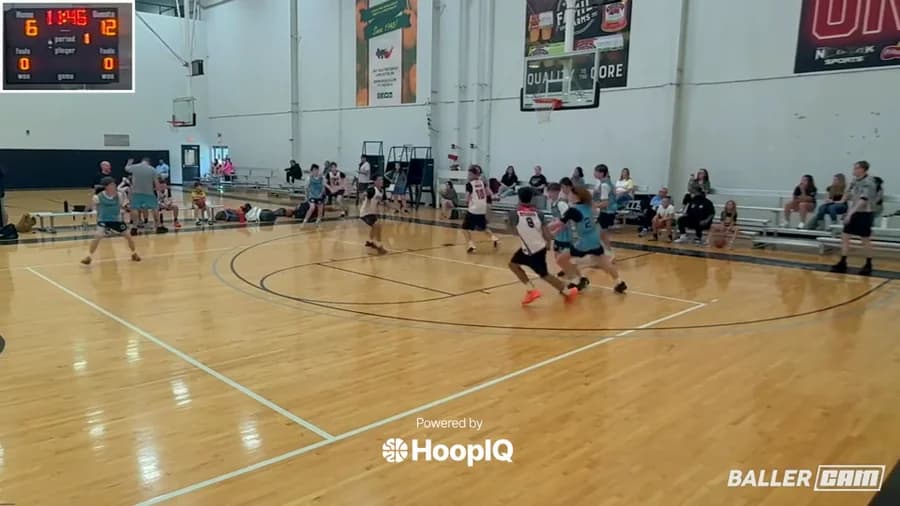 Def. Rebound