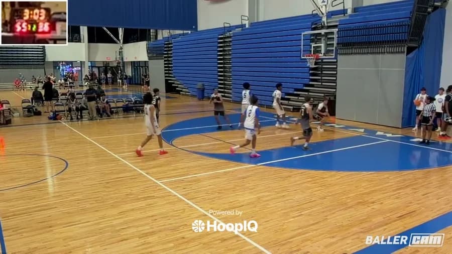 Def. Rebound