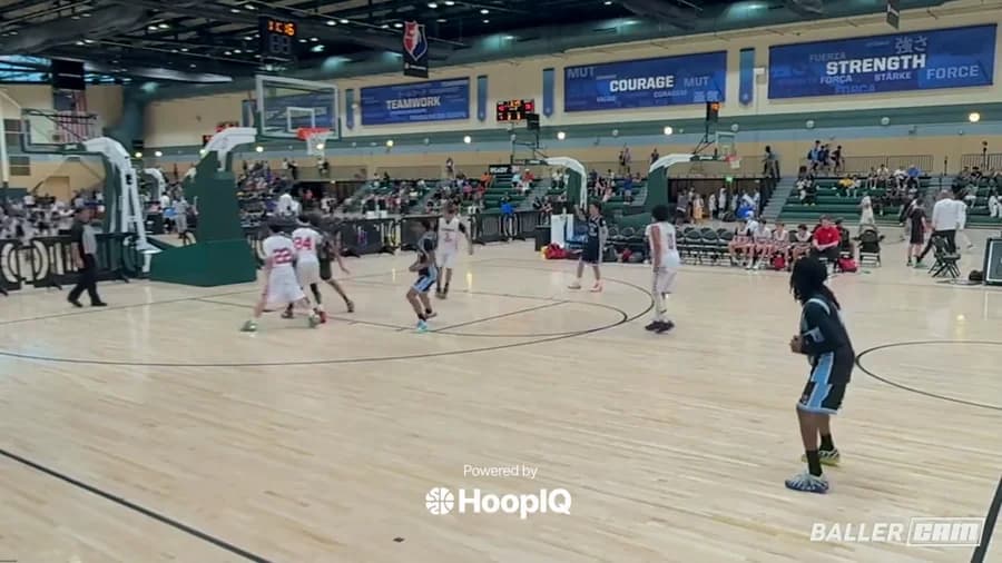 Def. Rebound