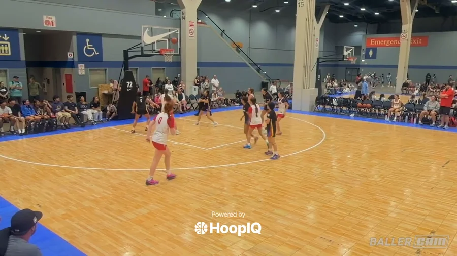 Off. Rebound