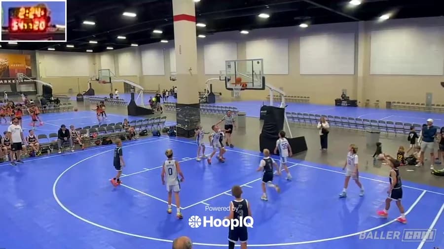 Def. Rebound