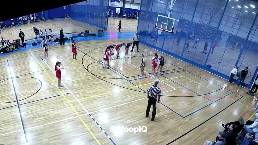 Off. Rebound