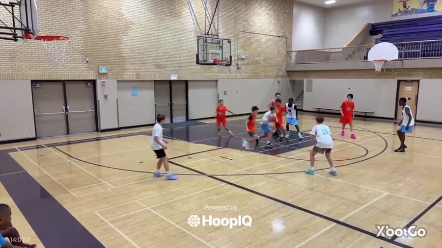 Assist