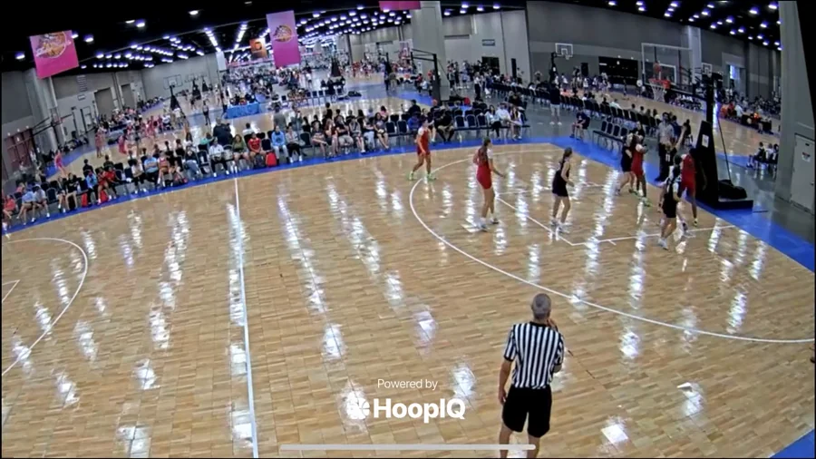 Off. Rebound