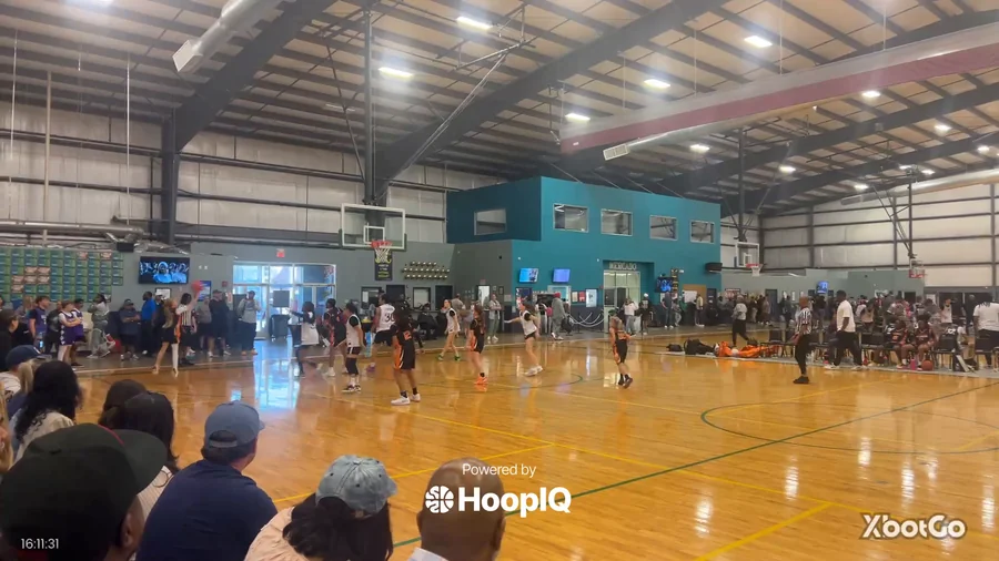2-pt Shot