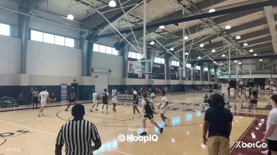 Off. Rebound