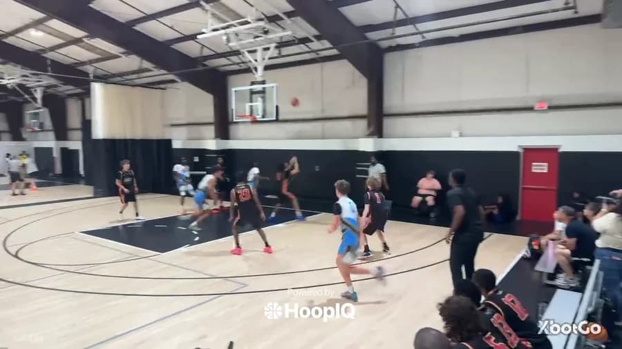 Def. Rebound