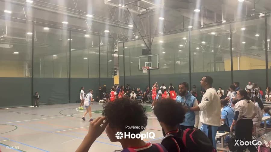 Off. Rebound