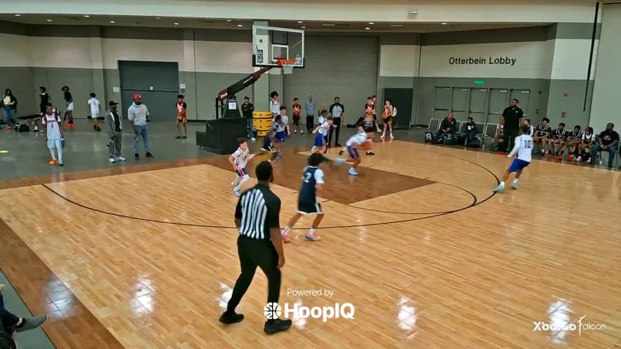 Def. Rebound